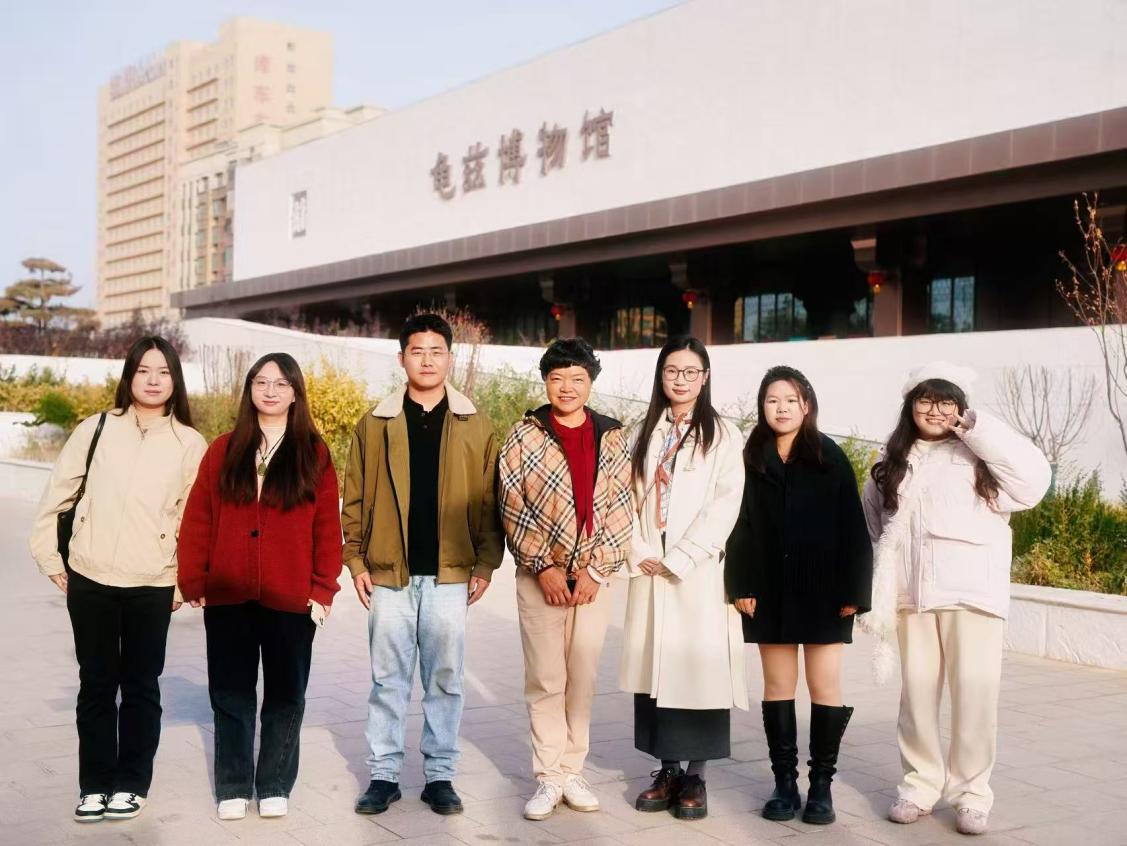 感知文化力量 铸牢中华民族共同...